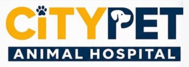 CityPet Logo